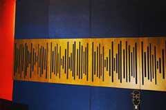 התחדשתי באקוסטיקה מרהיבה