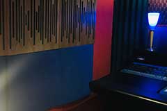 בסטייל כזה פשוט לא רוצים לצאת מהאולפן