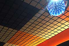 מי אמר שלא צריך להשקיע בתקרה?