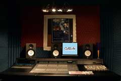 מערכת האולפן Class-A-Studio