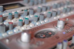 מערכת האולפן Class-A-Studio