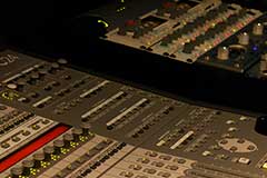 ציוד אנלוגי קצה עליון- סאונד קסום!