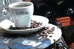 אצלנו הסאונד בטעם...