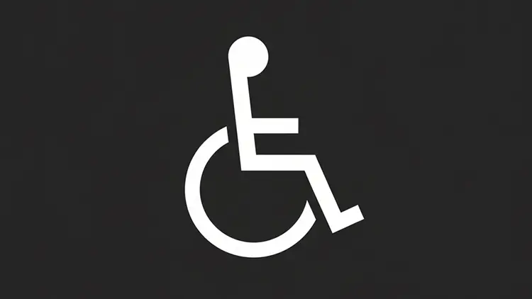 הסמל הבינלאומי לנגישות